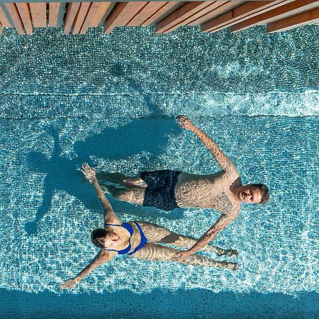 Berghotel Hauserbauer Dorfgastein Εξωτερικό φωτογραφία