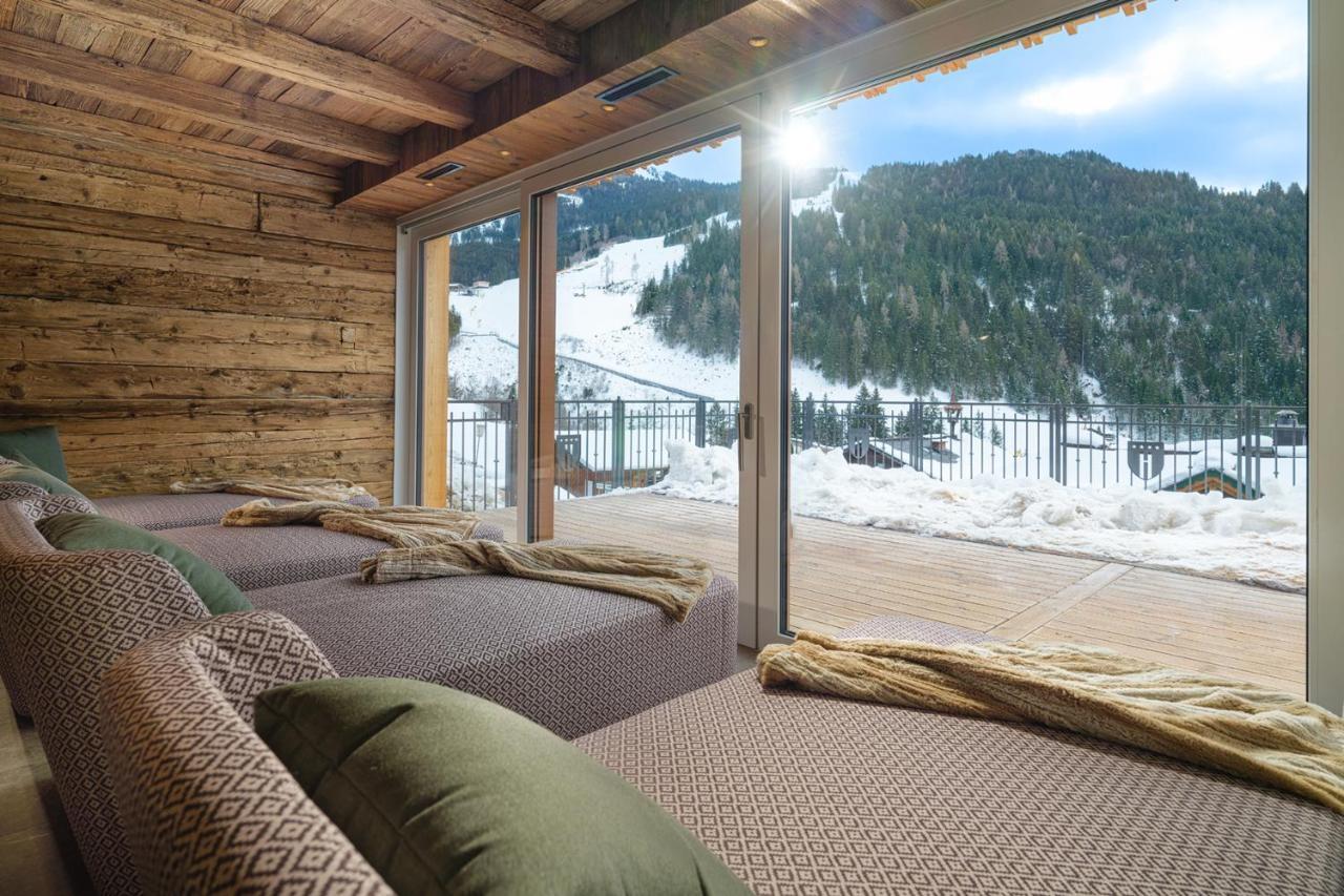Berghotel Hauserbauer Dorfgastein Εξωτερικό φωτογραφία