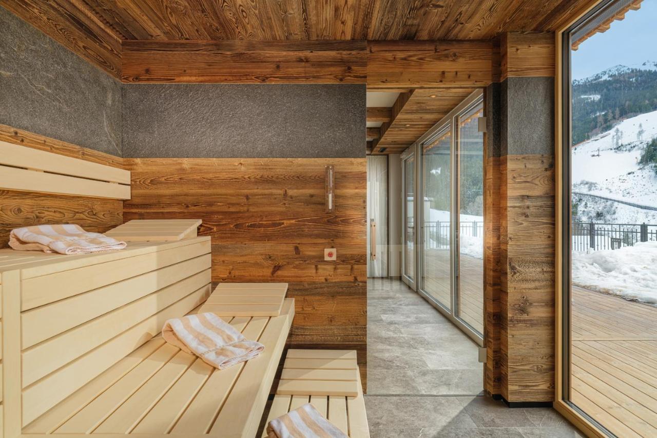 Berghotel Hauserbauer Dorfgastein Εξωτερικό φωτογραφία