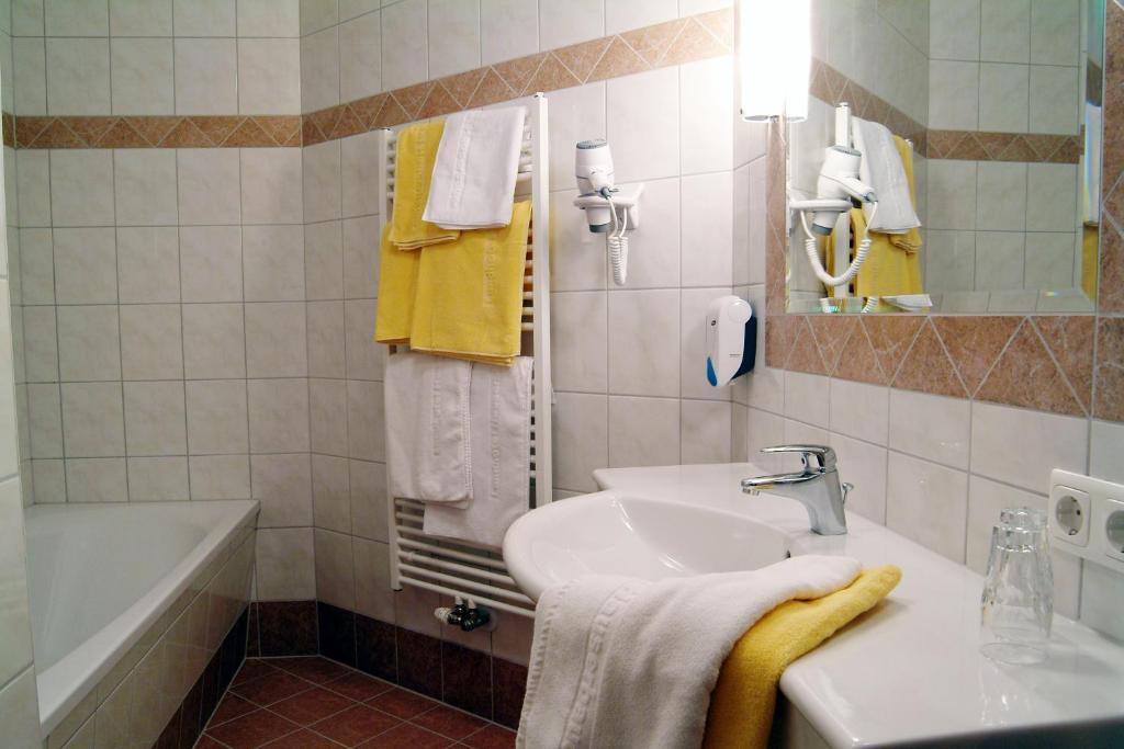 Berghotel Hauserbauer Dorfgastein Δωμάτιο φωτογραφία