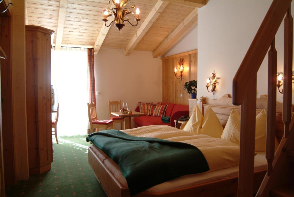 Berghotel Hauserbauer Dorfgastein Δωμάτιο φωτογραφία