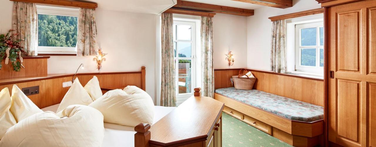 Berghotel Hauserbauer Dorfgastein Δωμάτιο φωτογραφία