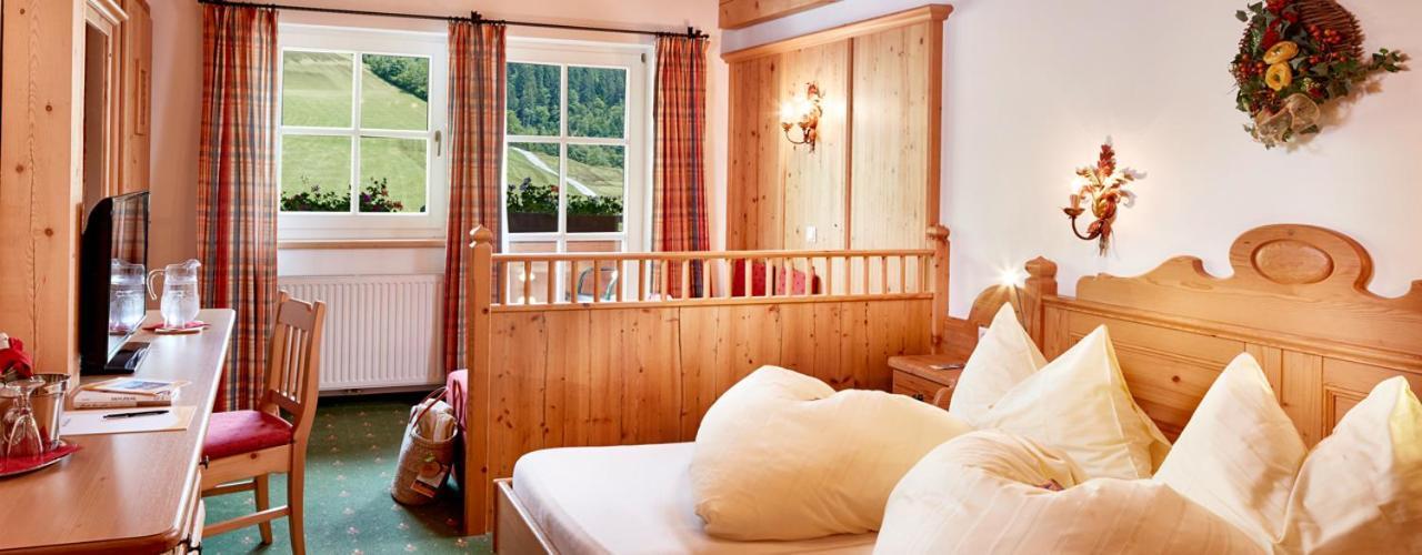 Berghotel Hauserbauer Dorfgastein Δωμάτιο φωτογραφία