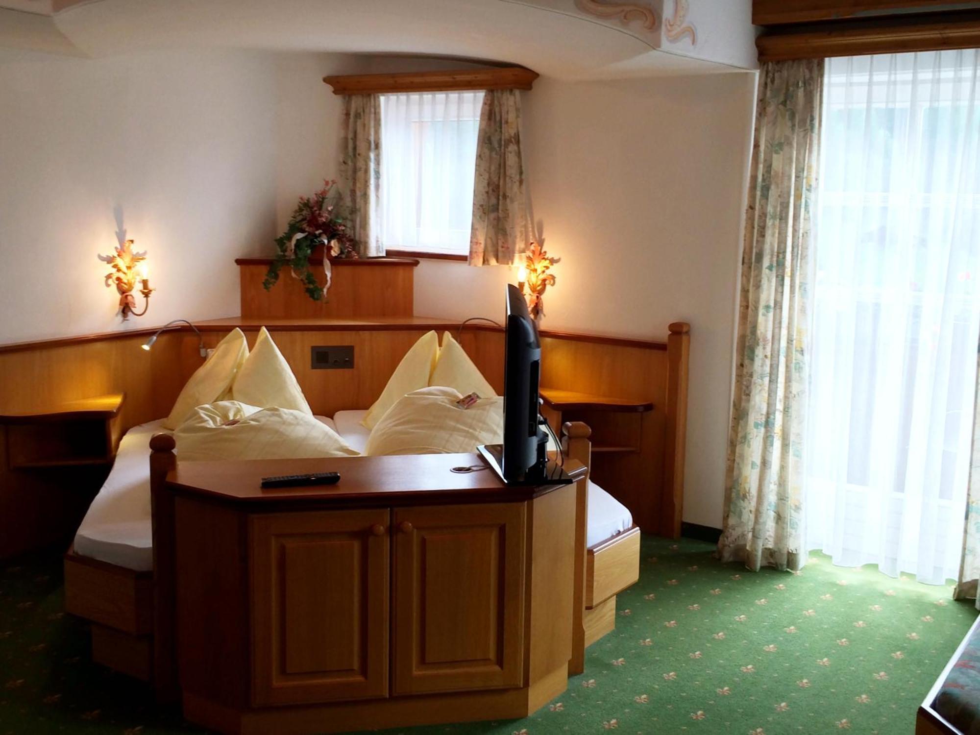 Berghotel Hauserbauer Dorfgastein Δωμάτιο φωτογραφία