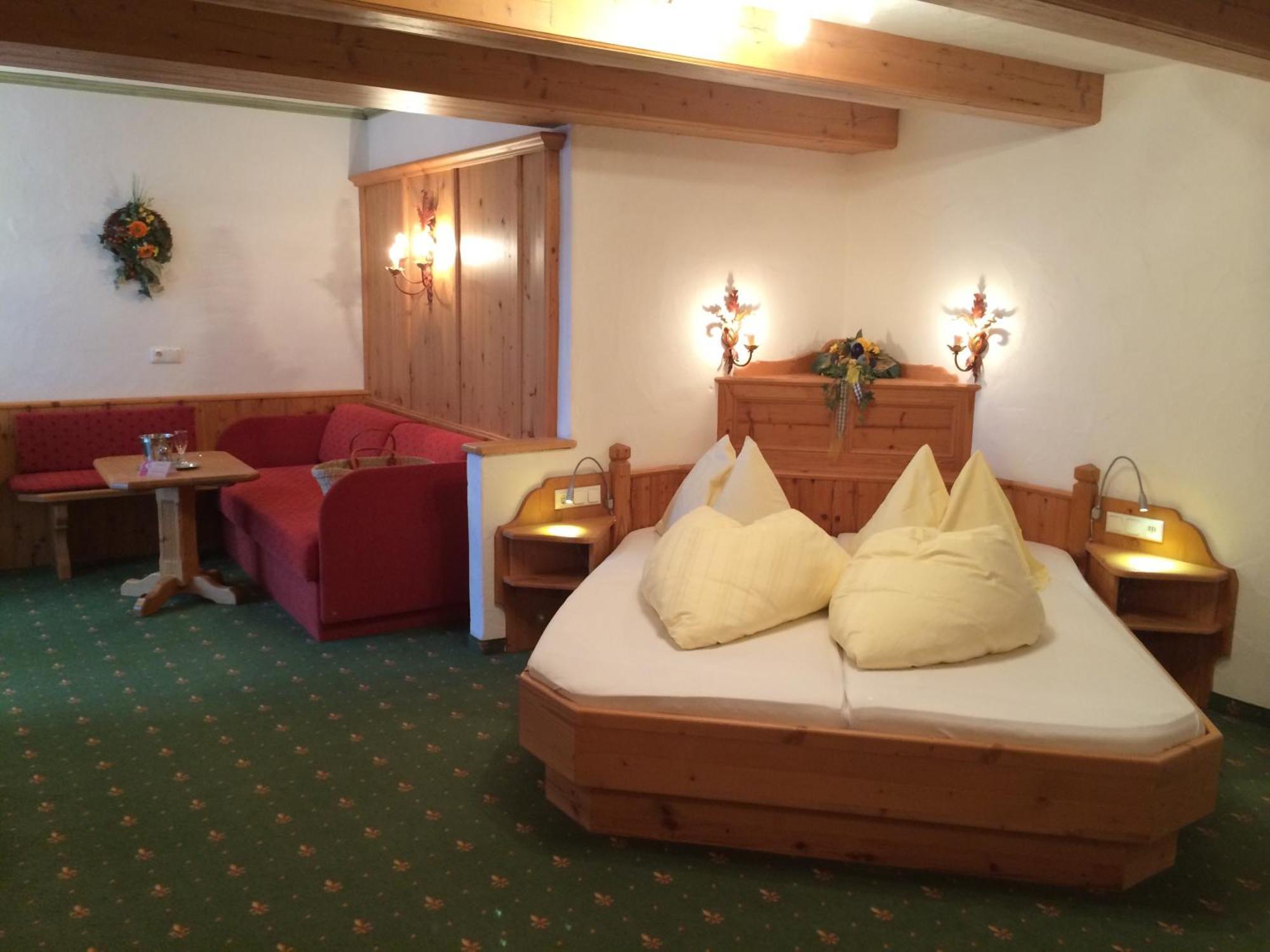 Berghotel Hauserbauer Dorfgastein Δωμάτιο φωτογραφία