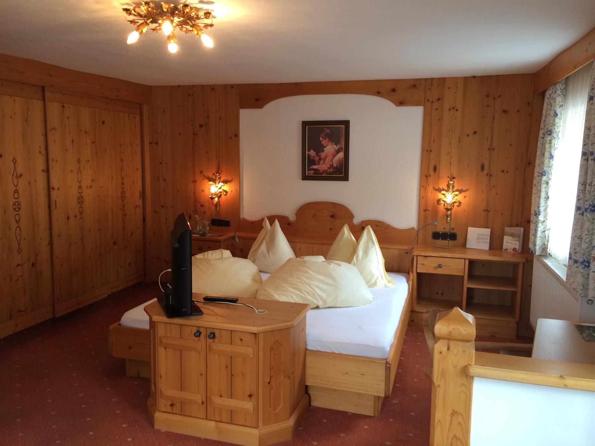Berghotel Hauserbauer Dorfgastein Δωμάτιο φωτογραφία