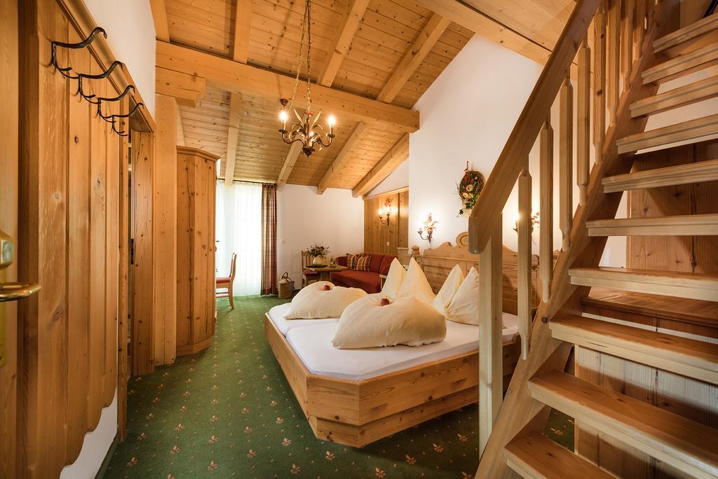 Berghotel Hauserbauer Dorfgastein Εξωτερικό φωτογραφία