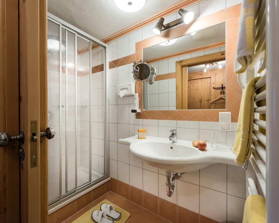 Berghotel Hauserbauer Dorfgastein Εξωτερικό φωτογραφία