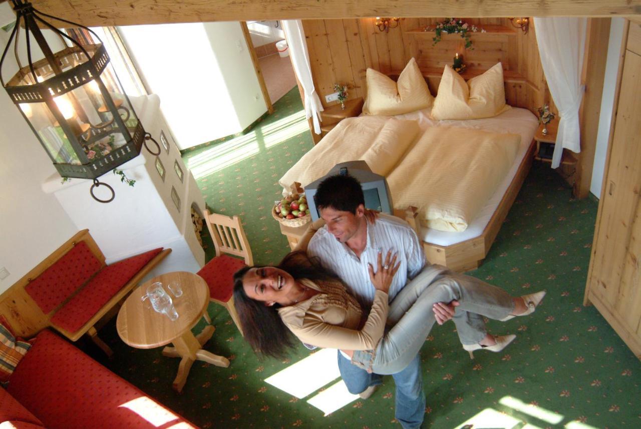 Berghotel Hauserbauer Dorfgastein Δωμάτιο φωτογραφία